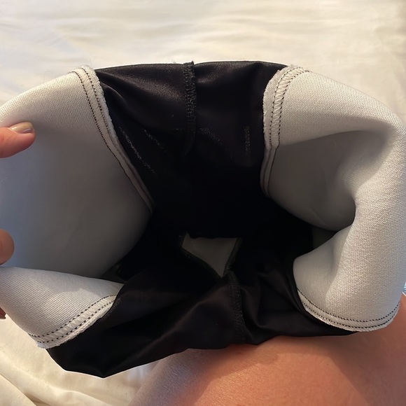 McDavid sliding shorts - Picture 2 of 2